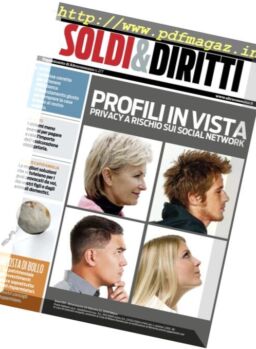 Soldi & Diritti – Gennaio 2014