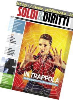Soldi & Diritti – Marzo 2014