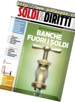 Soldi & Diritti – Novembre 2014