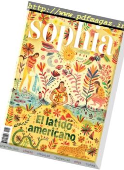Sophia – diciembre 2017
