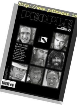 Soul Running – Dicembre 2017