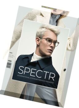 Spectr German Edition – 11 Januar 2018