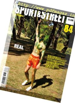 Sport & Street Collezioni – January 2018