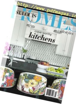 St. Louis Homes & Lifestyles – January-February 2018