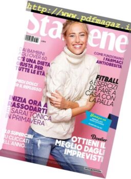 Starbene – 3 Gennaio 2018