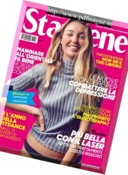 Starbene – 30 gennaio 2018