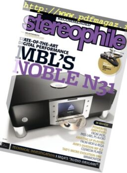 Stereophile – February 2018
