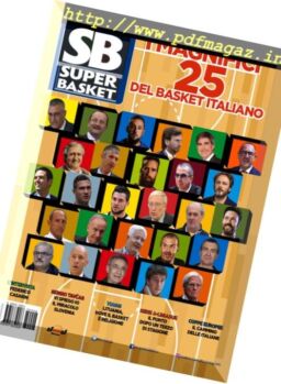Superbasket – Dicembre 2017