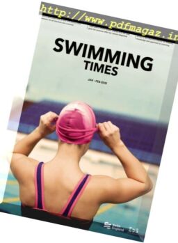Swimming Times – January-February 2018