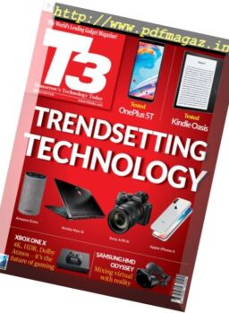 T3 India – January 2018