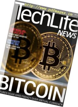Techlife News – 16 December 2017