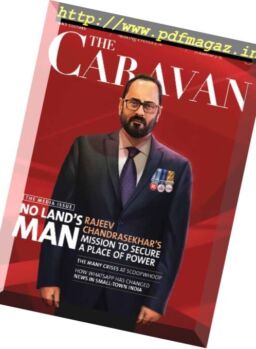 The Caravan – December 2017
