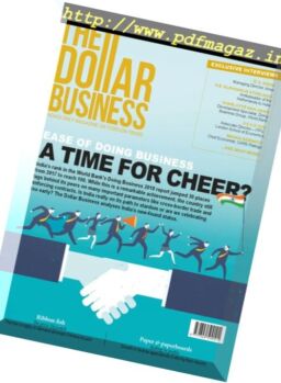 The Dollar Business – December 2017
