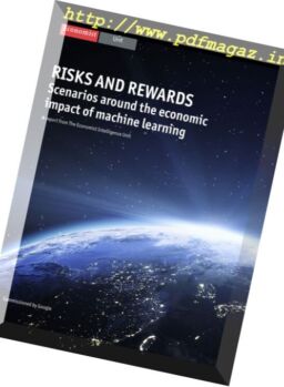The Economist (Intelligence Unit) – Risk and Rewards 2017