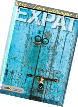 The Expat – January 2018