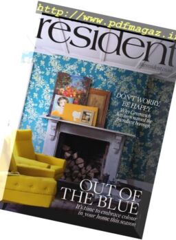 The Guide Resident – February 2018