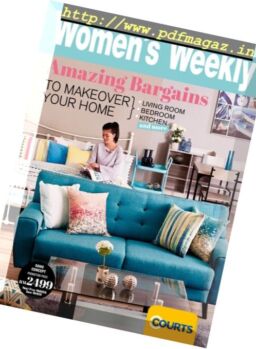 The Malaysian Women’s Weekly – December 2017