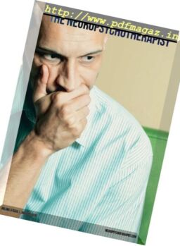 The Neuropsychotherapist – January 2018