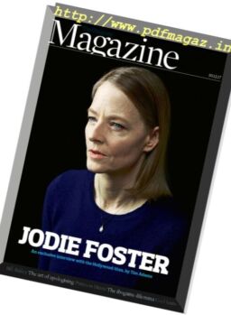 The Observer – (10 – 12 – 2017)