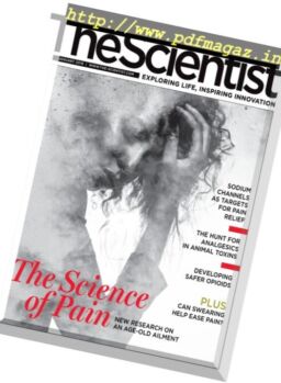 The Scientist – January 2018