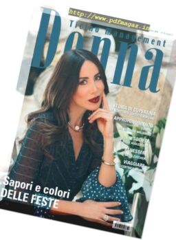 Ticino Management Donna – Dicembre 2017 – Febbraio 2018