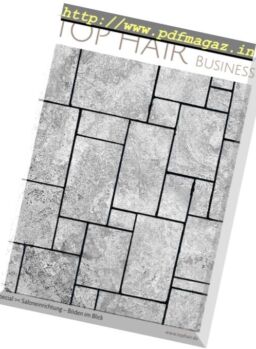 Top Hair Business – Nr.12, 2017