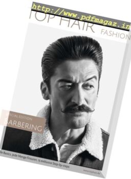 Top Hair Fashion – Nr.19, 2017