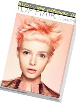 Top Hair Fashion – Nr.21, 2017