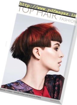 Top Hair Fashion – Nr.3, 2017