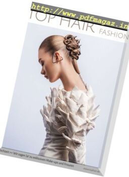 Top Hair Fashion – Nr.9, 2017