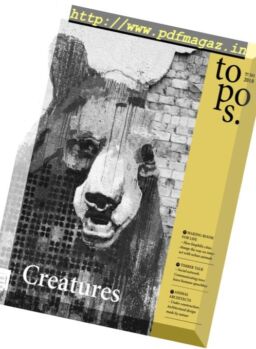 Topos – December 2017