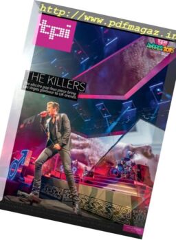 TPi Magazine – January 2018