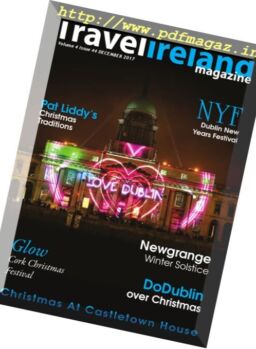 Travel Ireland – December 2017