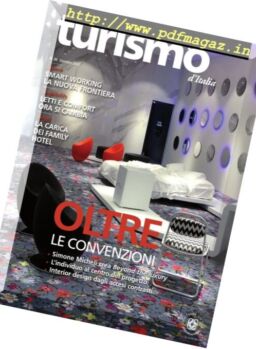 Turismo d’Italia – Dicembre 2017
