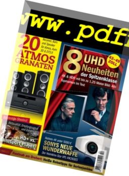 Video – Februar 2018