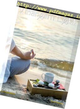 Vihangam Light – December 2017
