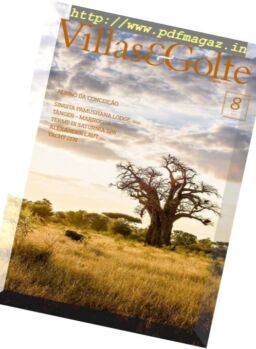 Villas&Golfe Angola – December 2017