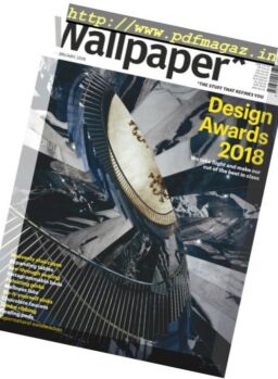 Wallpaper – February 2018