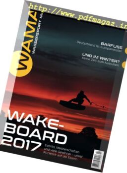 Wama – Nr.4, 2017