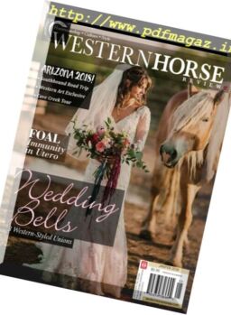 Western Horse Review – January-February 2018