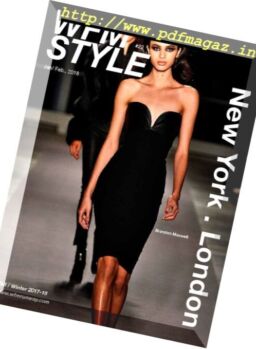 WFM Style – January-February 2018