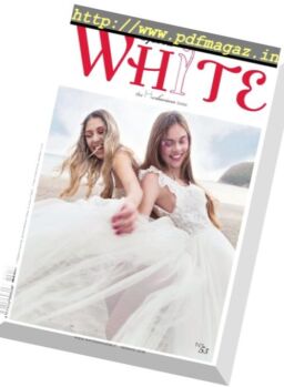 White Sposa – gennaio 2018