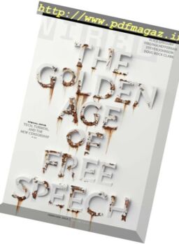 Wired USA – February 2018