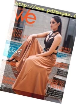 Women Exclusive – January 2018