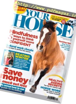 Your Horse – February 2018
