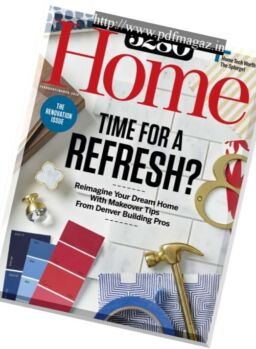 5280 Home – February 2018
