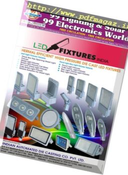 99 Lighting & Solar – February 2018