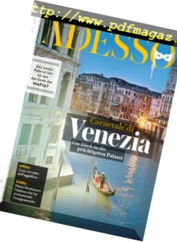 Adesso – Februar 2018