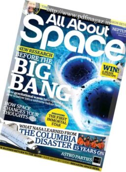 All About Space – Issue 74 2018