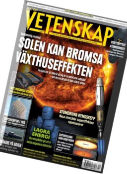 Allt om Vetenskap – Nr.11, 2017